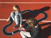 Large Flexible Toy Race Track - Grand Prix