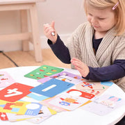 Let's Write and Wipe Dry Erase - Numbers