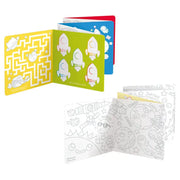 Looong Coloring Books - I love Coloring Space