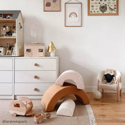 MILO Playset