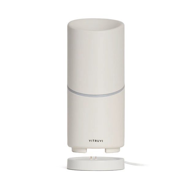 STAY OIL DIFFUSER