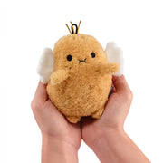 Mini Plush Toy - Angel Ricespud