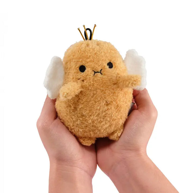 Mini Plush Toy - Angel Ricespud