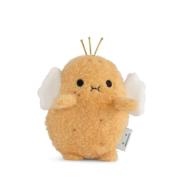 Mini Plush Toy - Angel Ricespud
