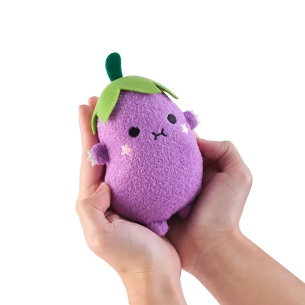 Mini Plush Toy - Ricebaba