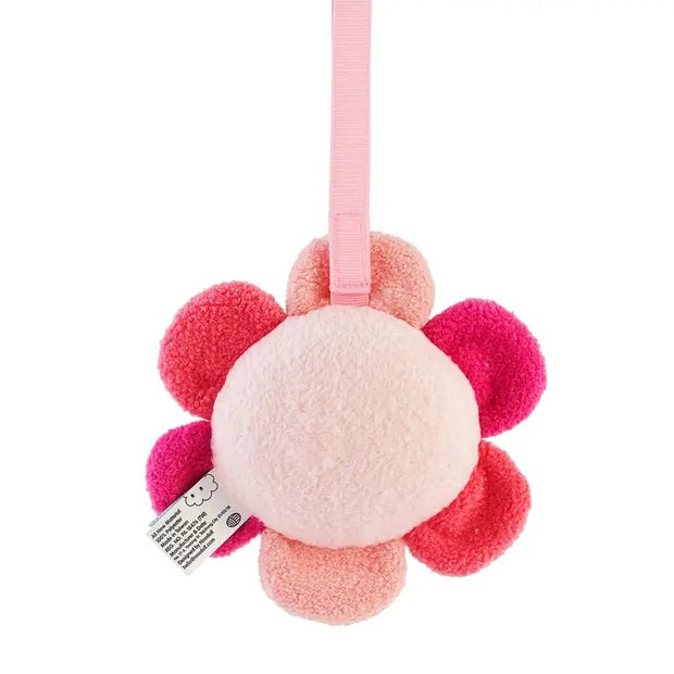 Mini Plush Toy - Ricebloom