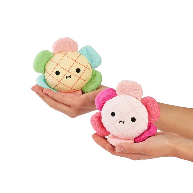 Mini Plush Toy - Ricebloom
