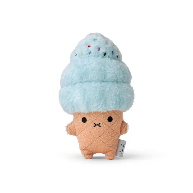Mini Plush Toy - Ricecream
