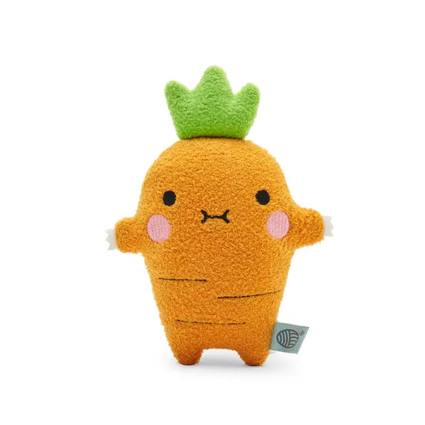 Mini Plush Toy - Ricecrunch