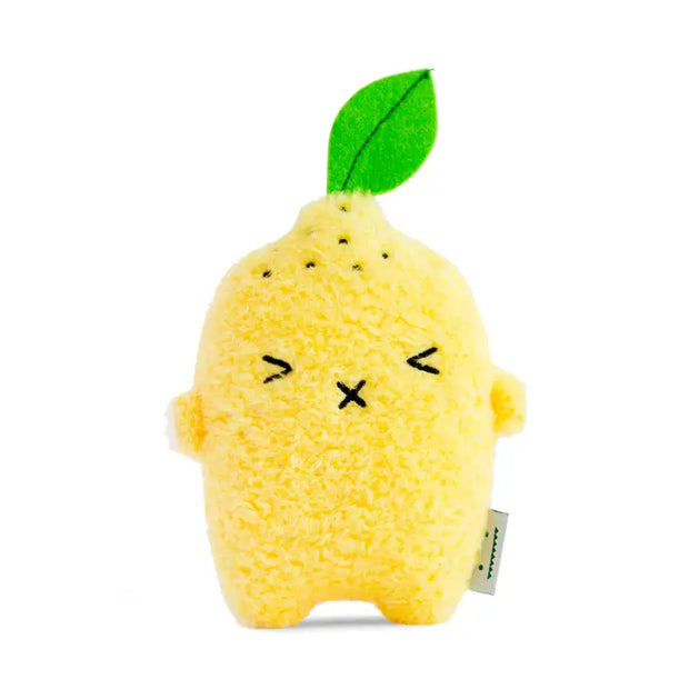 Mini Plush Toy - Ricelemon