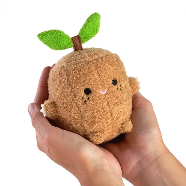 Mini Plush Toy - Ricelogi Mini