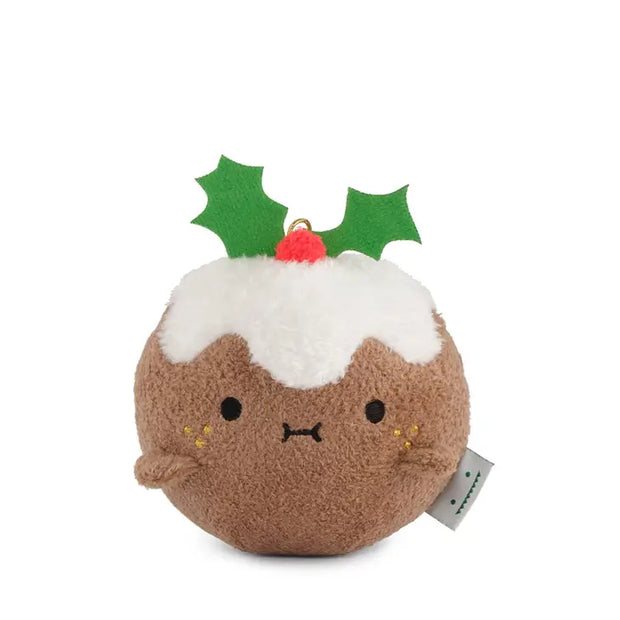 Mini Plush Toy - Ricemaspud