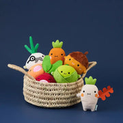 Mini Plush Toy - Riceprout