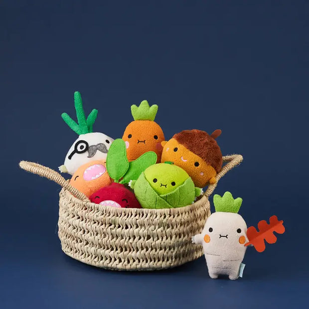 Mini Plush Toy - Riceprout