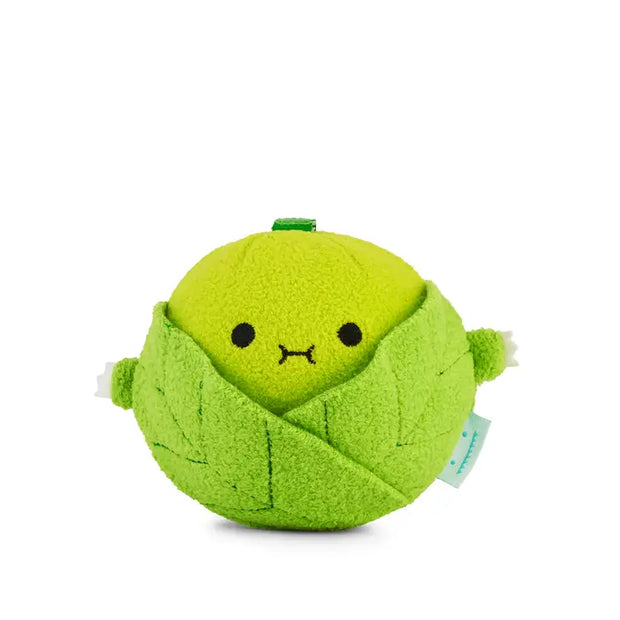 Mini Plush Toy - Riceprout