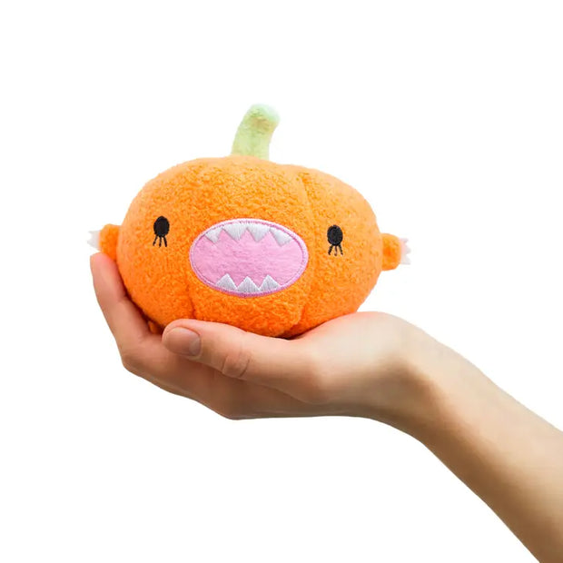 Mini Plush Toy - Ricepumpkin