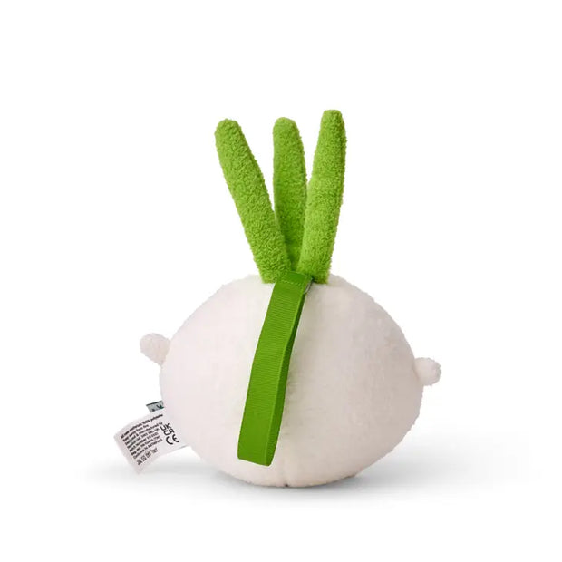 Mini Plush Toy - Riceradish