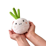 Mini Plush Toy - Riceradish