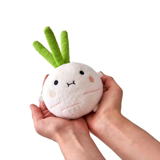 Mini Plush Toy - Riceradish