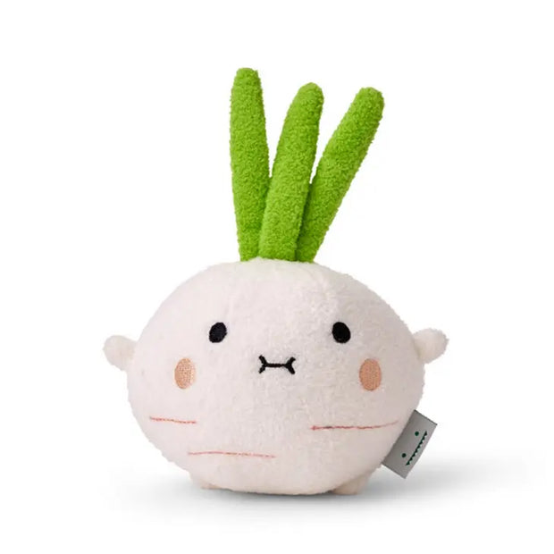 Mini Plush Toy - Riceradish