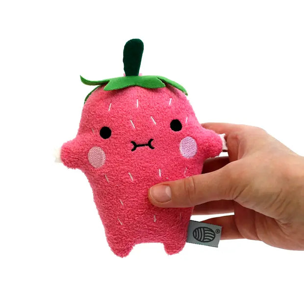 Mini Plush Toy - Ricesweet