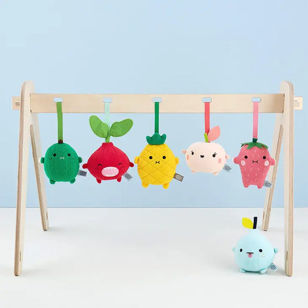 Mini Plush Toy - Ricesweet
