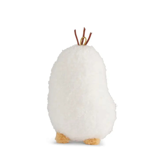 Mini Plush Toy - Snowman Ricespud