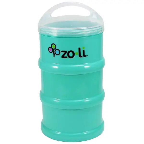 Sumo Stackable Snack Tower