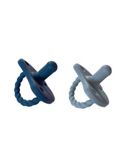 2 Pack Pacifier + Twirl