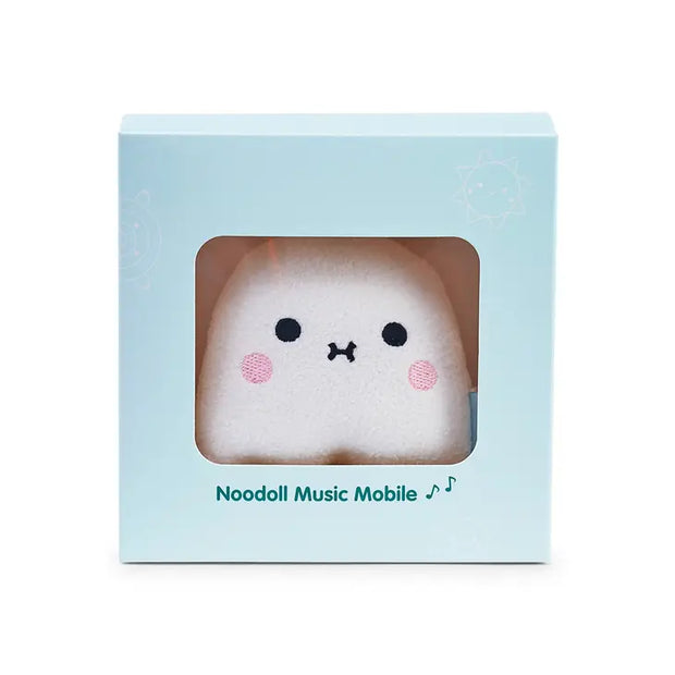 Music Mobile - Riceboo
