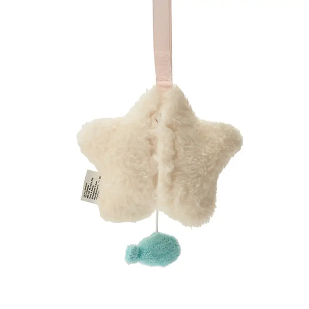 Music Mobile - Ricecoral Seastar