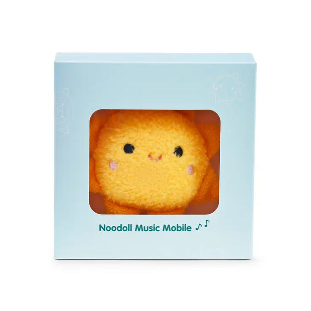 Music Mobile - Ricesunshine