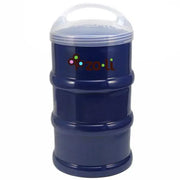 Sumo Stackable Snack Tower