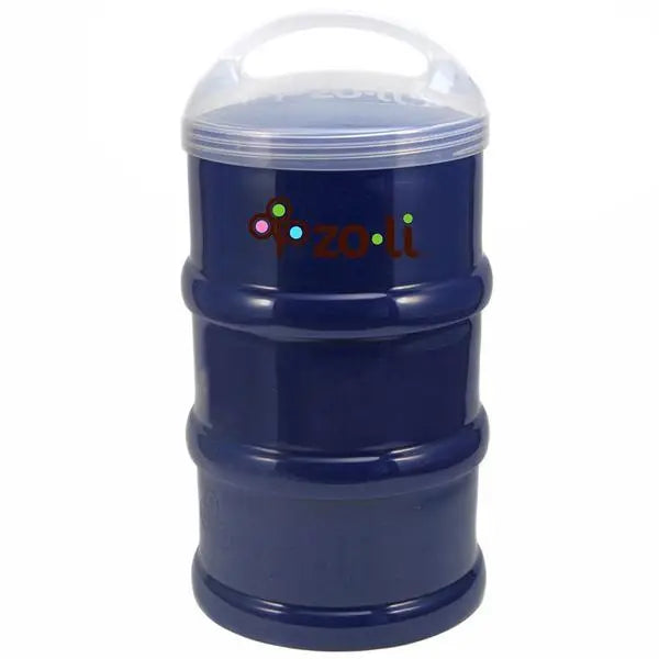 Sumo Stackable Snack Tower