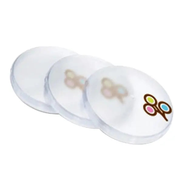 OTG and Pods Lids