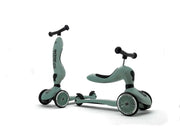 Scoot and Ride HighwayKick 1 Scooter and Ride