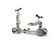 Scoot and Ride HighwayKick 1 Scooter and Ride