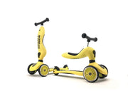 Scoot and Ride HighwayKick 1 Scooter and Ride