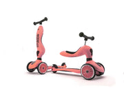 Scoot and Ride HighwayKick 1 Scooter and Ride