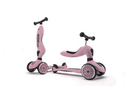 Scoot and Ride HighwayKick 1 Scooter and Ride