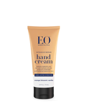 Orange Blossom & Vanilla Hand Cream