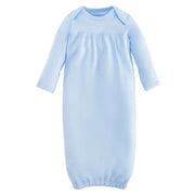 Organic Baby Gown - On Sale