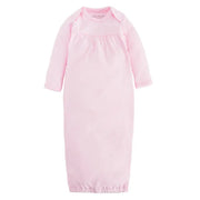 Organic Baby Gown - On Sale
