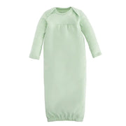 Organic Baby Gown - On Sale