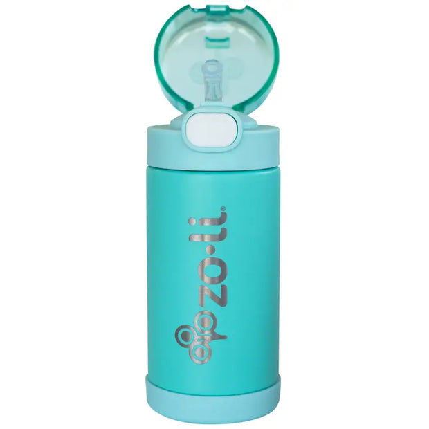 Pods Leak-Proof Snack Tower