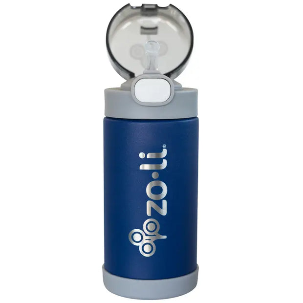 Pods Leak-Proof Snack Tower