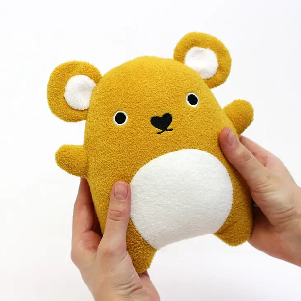 Plush Toy - Ricecracker