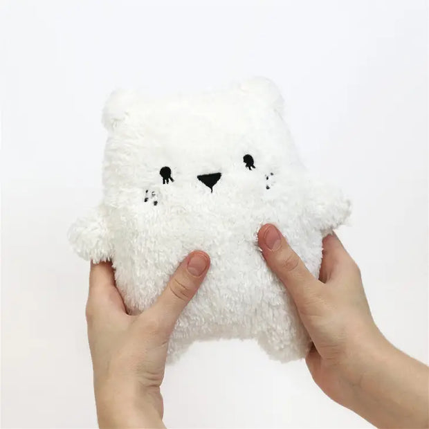 Plush Toy - Ricecube