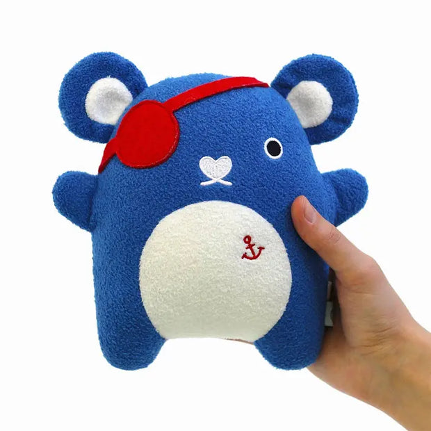 Plush Toy - Ricehaddock