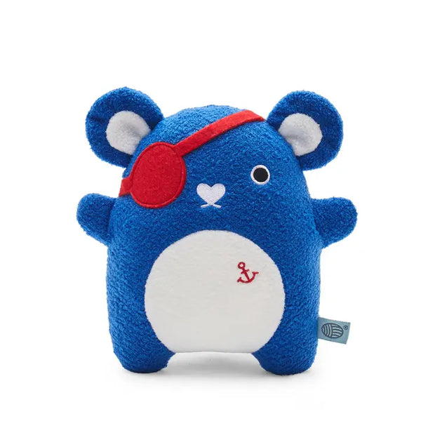 Plush Toy - Ricehaddock